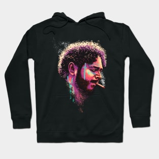 posty Hoodie